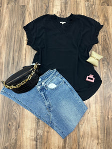 Lisa Top