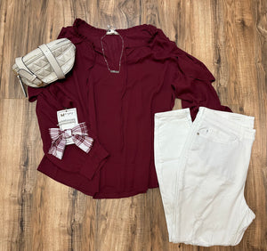 Star Blouse