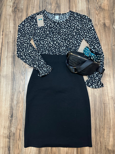 Tracy Skirt