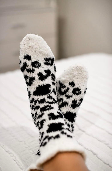 Fleecy Socks