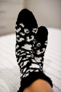 Fleecy Socks