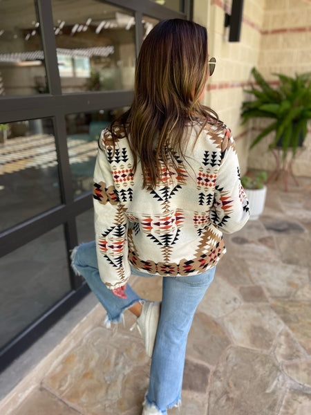 PREORDER: Santa Fe Jacket