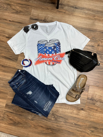 AmeriCan Tee