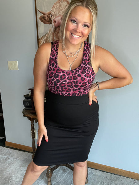 Tracy Skirt