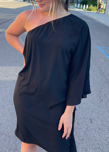 Dreaming of Date Night Dress