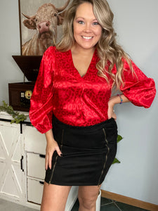 Mia Blouse