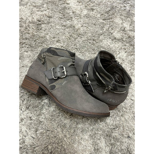 Blowfish Grey Camo Viten