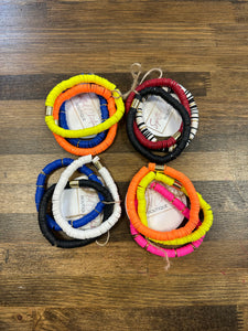 Color Pop Bracelet Bundle