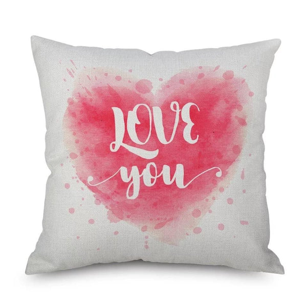 ❤️ Collection Pillowcases