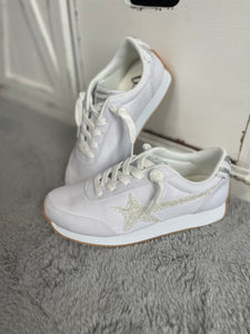 Star Shooter Sneakers