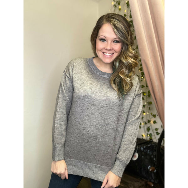 In Love Sweater