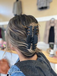 Big Claw Clips