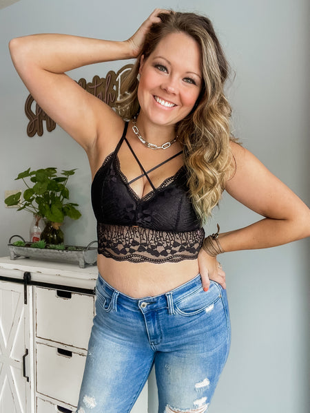 Gianna Bralette