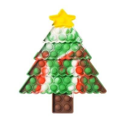 Christmas Pop-It
