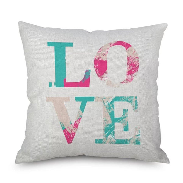 ❤️ Collection Pillowcases